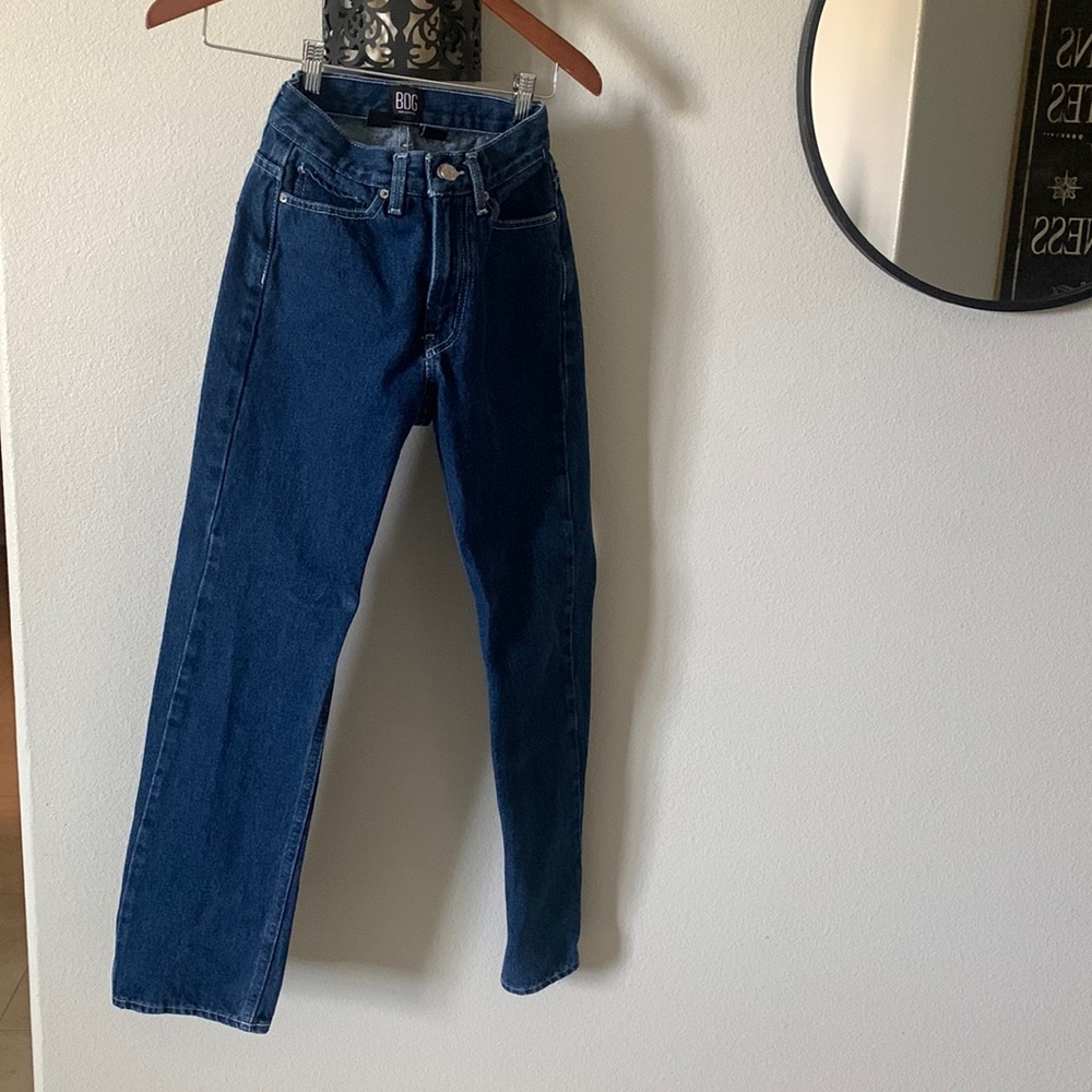 Bdg Cowboy Jeans from Urban Outfitters